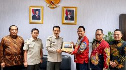 Pemkab Sumenep Kembali Dipercaya Jalankan Program Strategis Kementerian Pertanian RI