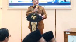 Kepala Bappeda Sumenep