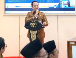 SIKPD Jadi Senjata Bappeda Sumenep Tingkatkan Kinerja Seluruh OPD