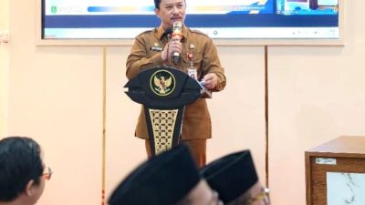 Kepala Bappeda Sumenep