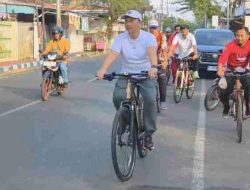 Bappeda Sumenep Gerak Cepat Jalankan Instruksi Presiden Prabowo