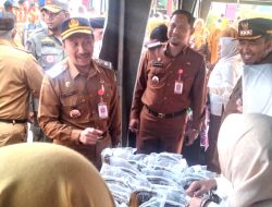 Harkopnas 2026, Kepala DKUPP Sumenep Tegaskan Koperasi Jadi Kunci Kebangkitan Ekonomi