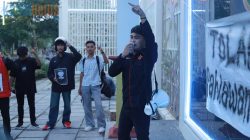 BEM Sumenep Gugat Kenaikan Tukin TNI, Guru Jangan Dianaktirikan