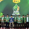 Resmil Dilantik, PAC Ansor Tlanakan Prioritaskan Ideologi dan Kemandirian Ekonomi