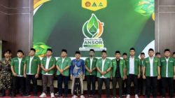 Resmil Dilantik, PAC Ansor Tlanakan Prioritaskan Ideologi dan Kemandirian Ekonomi