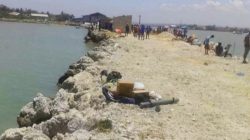 BRIGADE 571 Ultimatum Polresta Sumenep, Kasus Pelabuhan TUKS Jangan Terus Diulur