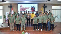 Pelantikan Pengurus KJS