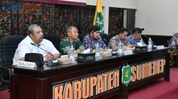 Pemkab Sumenep Tetapkan TIHT, Ini Rincian Kenaikan Harga Impas Tembakau 2026