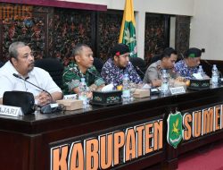 Pemkab Sumenep Tetapkan TIHT, Ini Rincian Kenaikan Harga Impas Tembakau 2026