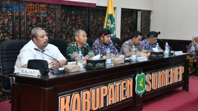 Penetapan TIHT 2026