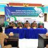 Perkuat PAD, Bapenda Sumenep Getol Sosialisasi Percepatan Pelunasan PBB-P2