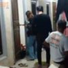 Usai Pergoki Suaminya Selingkuh di Kamar Kos, Istri Resmi Laporan Dugaan Perzinaan