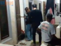 Usai Pergoki Suaminya Selingkuh di Kamar Kos, Istri Resmi Laporan Dugaan Perzinaan