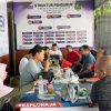 SMSI Sumenep Pilih Absen Silaturahim Kapolresta dengan Media, Tegaskan Bukan Bagian Aksi Boikot