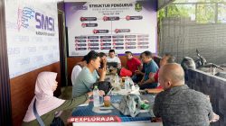 SMSI Sumenep Pilih Absen Silaturahim Kapolresta dengan Media, Tegaskan Bukan Bagian Aksi Boikot