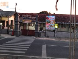 Polemik SDN Juluk II, 26 Tahun Bergandengan Kini TK Muslimat Terusir? Ada Apa!