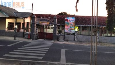 SDN juluk II