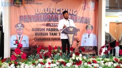 Bupati Fauzi