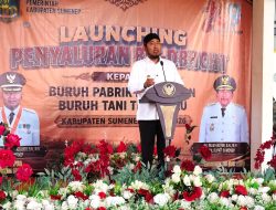 Bupati Fauzi Pastikan TIHT Sumenep 2026 Ditetapkan Pekan Ini