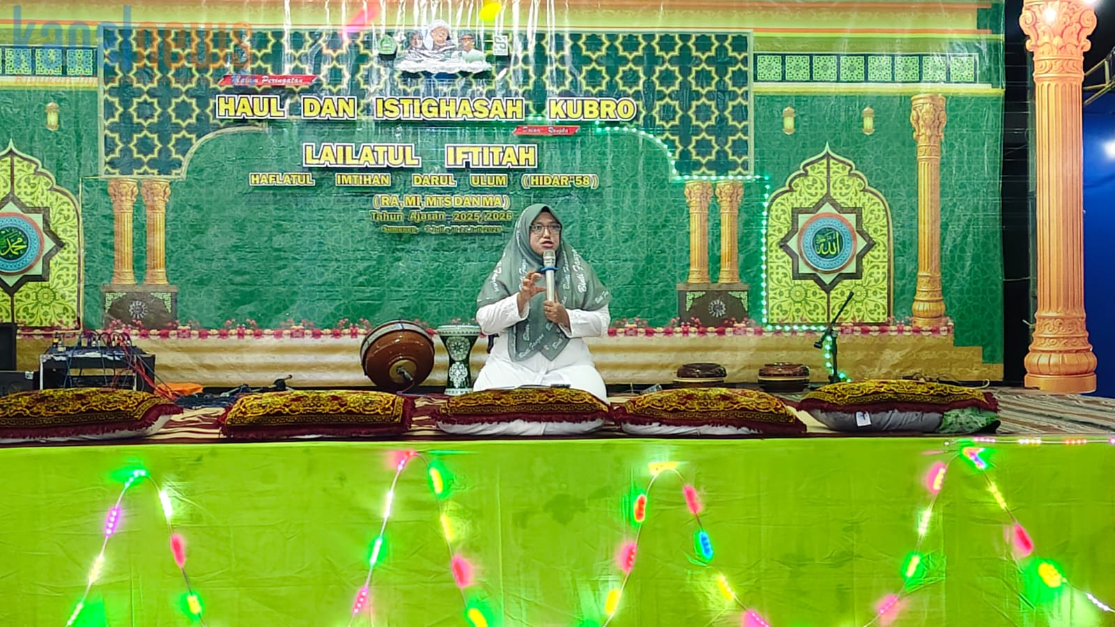 Nyai Shulhah