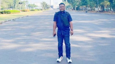 DPD Tani Merdeka Indonesia Kab. Sumenep