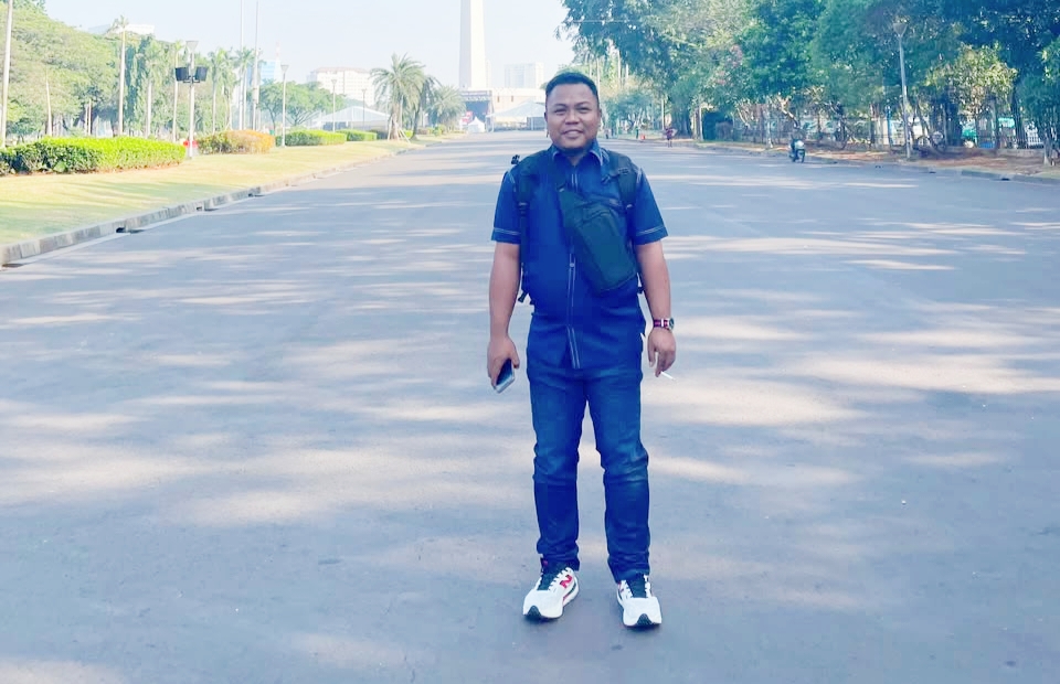 DPD Tani Merdeka Indonesia Kab. Sumenep