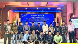 Susun VMTS, Universitas Annuqayah Siapkan Empat Prodi Baru Hadapi Era AI