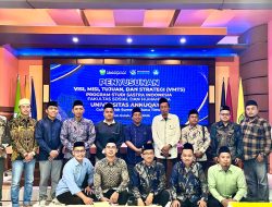 Susun VMTS, Universitas Annuqayah Siapkan Empat Prodi Baru Hadapi Era AI