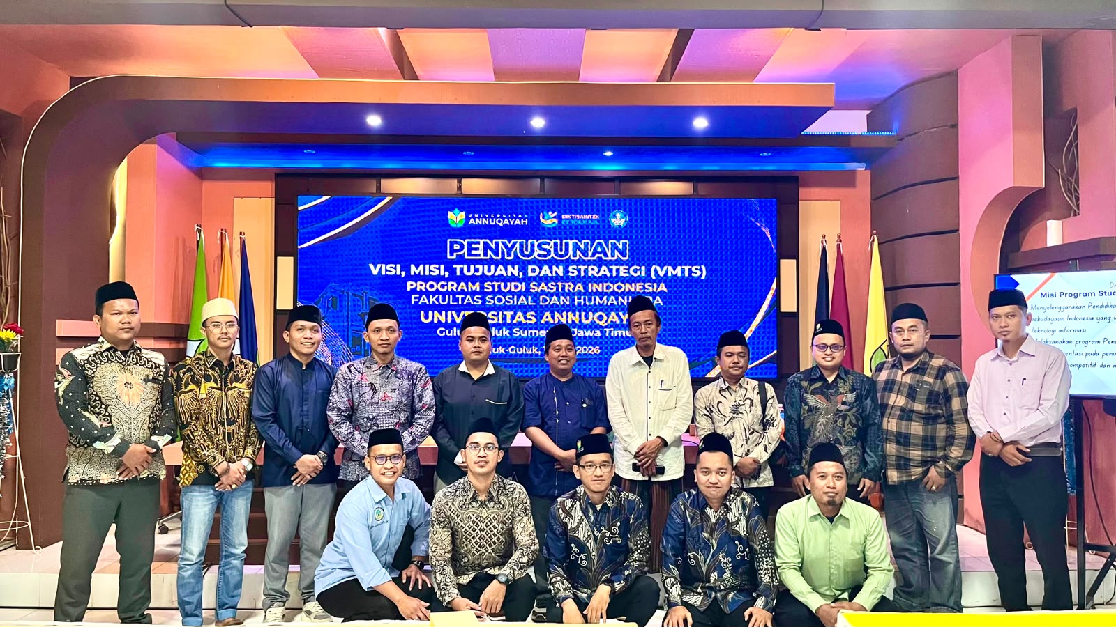 Universitas Annuqayah