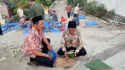 Nguri-Nguri Peninggalan Leluhur, Warisan Budaya Jawa yang Terus Hidup ditengah Masyarakat