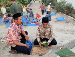 Nguri-Nguri Peninggalan Leluhur, Warisan Budaya Jawa yang Terus Hidup ditengah Masyarakat