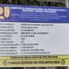 Pekerjaan Proyek Tidak Brkualitas. Masyarakat Desak APH Priksa PT Wijaya Graha Prima Dan Cabut Ijin Kerjasama.