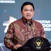 Achsanul Qosasi Ingatkan Calon Gubernur BI Soal Kredit UMKM yang Tersendat