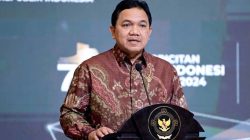 Achsanul Qosasi Ingatkan Calon Gubernur BI Soal Kredit UMKM yang Tersendat