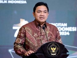 Achsanul Qosasi Ingatkan Calon Gubernur BI Soal Kredit UMKM yang Tersendat