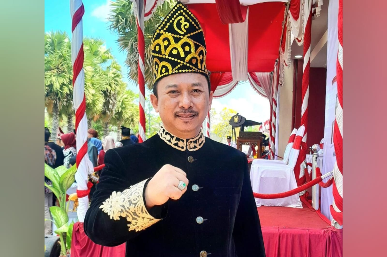 Arif Firmanto