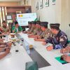 Banser Jatim Siap Siagakan 20 Ribu Personel Amankan Muktamar NU di Jombang