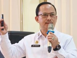 Pastikan Tepat Sasaran, Bappeda Sumenep Mulai Verifikasi 208 Pokir DPRD
