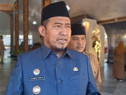 Tetapkan Harga Tembakau 2026, Bupati Sumenep Minta Pabrikan Tak Beli di Bawah TIHT