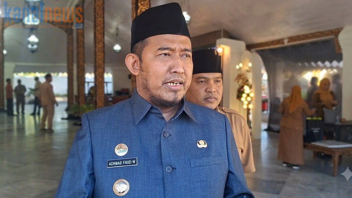 Bupati Sumenep