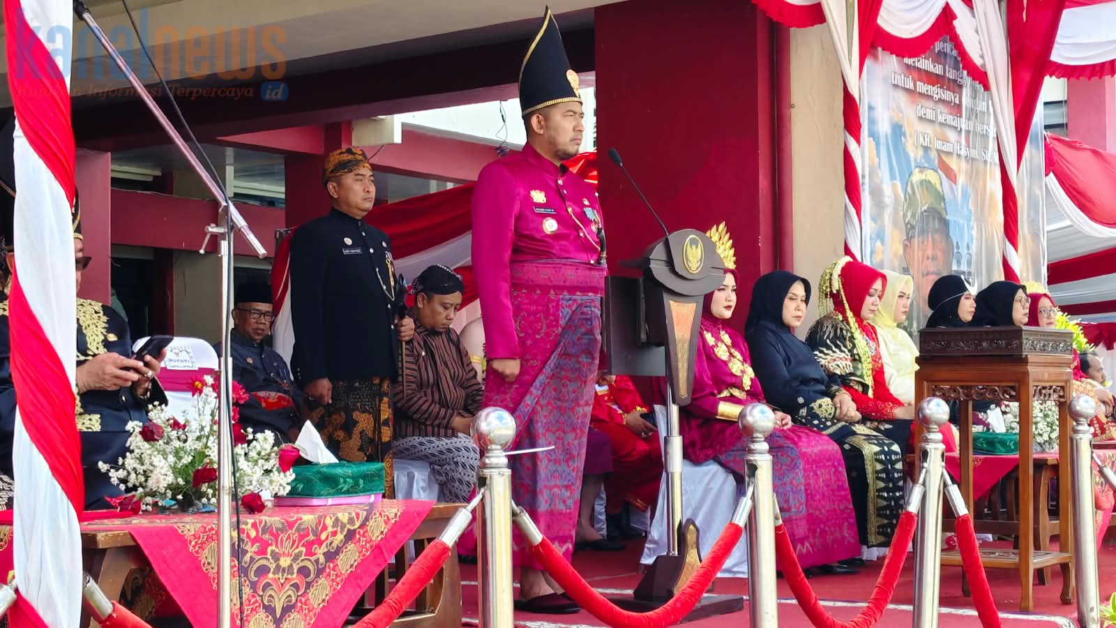 Bupati Sumenep