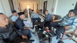 Banyak Kepala OPD Mangkir Rapat APDB, Pimpinan DPRD Sumenep Kecewa, Nilai Bupati Abaikan Legislatif