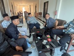 Banyak Kepala OPD Mangkir Rapat APDB, Pimpinan DPRD Sumenep Kecewa, Nilai Bupati Abaikan Legislatif