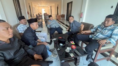 DPRD Sumenep