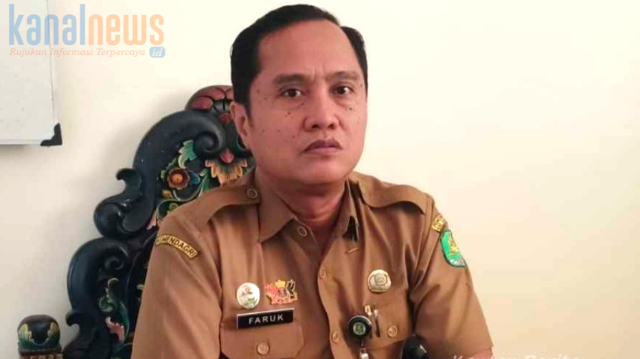 Faruk Hanafi