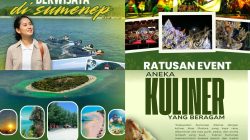 Promosi Wisata Sumenep