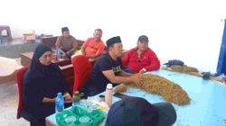 Haswal Group Buka Pembelian Perdana Tembakau Petani, Harga Capai Rp70 Ribu