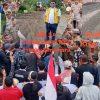 Baru Dikerjakan Proyek Kisol-Paan Leleng Sudah Rusak, Diduga Ada Storan ke PPK Dan Material Tak Sesuai Spesifikasi