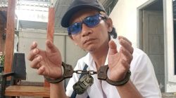 Kasus Dugaan ITE Oknum Wartawati Bergulir, Pelapor Apresiasi Langkah Kepolisian