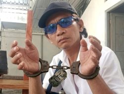 Kasus Dugaan ITE Oknum Wartawati Bergulir, Pelapor Apresiasi Langkah Kepolisian